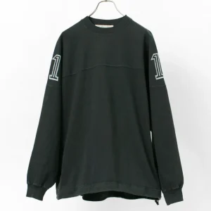 T-Shirts^REMI RELIEF / 8/- Jersey Football Long T(university11)