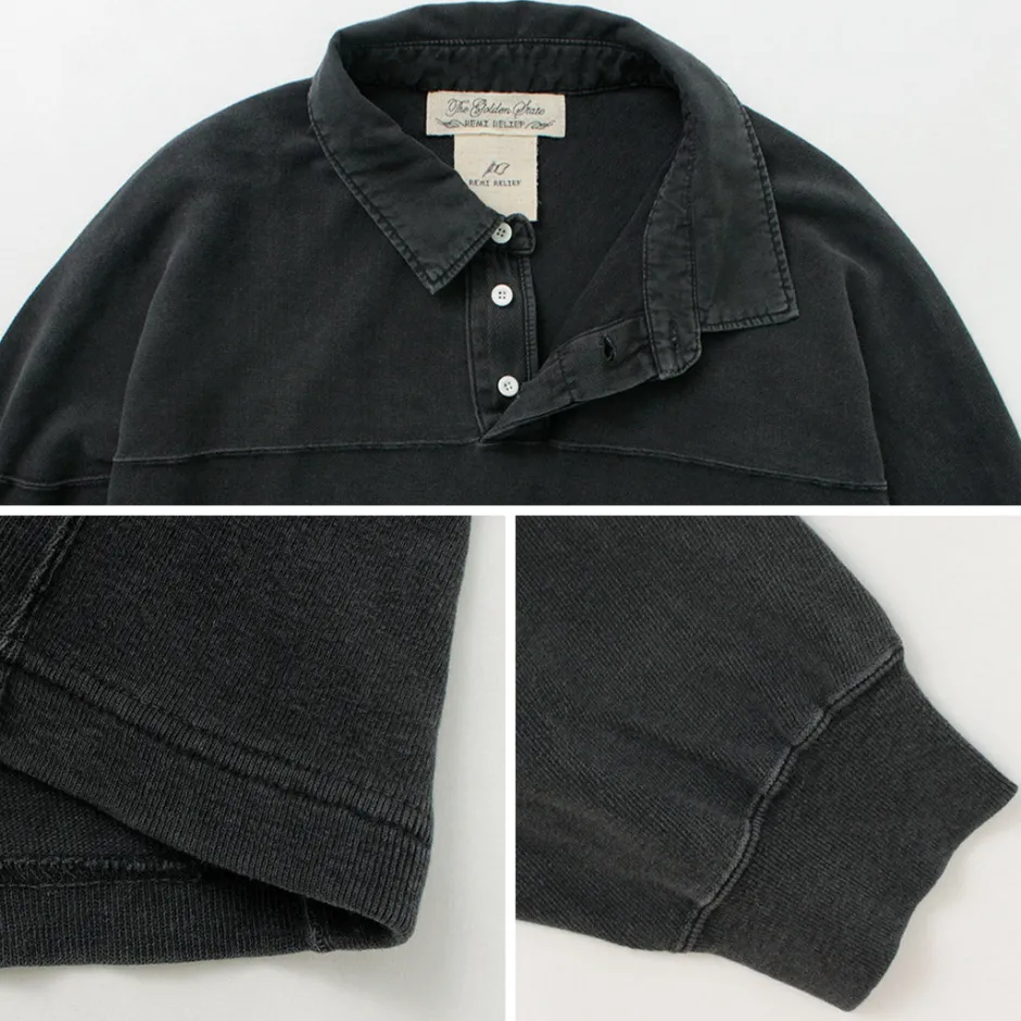 T-Shirts^REMI RELIEF / 8/- Jersey Football Shirt