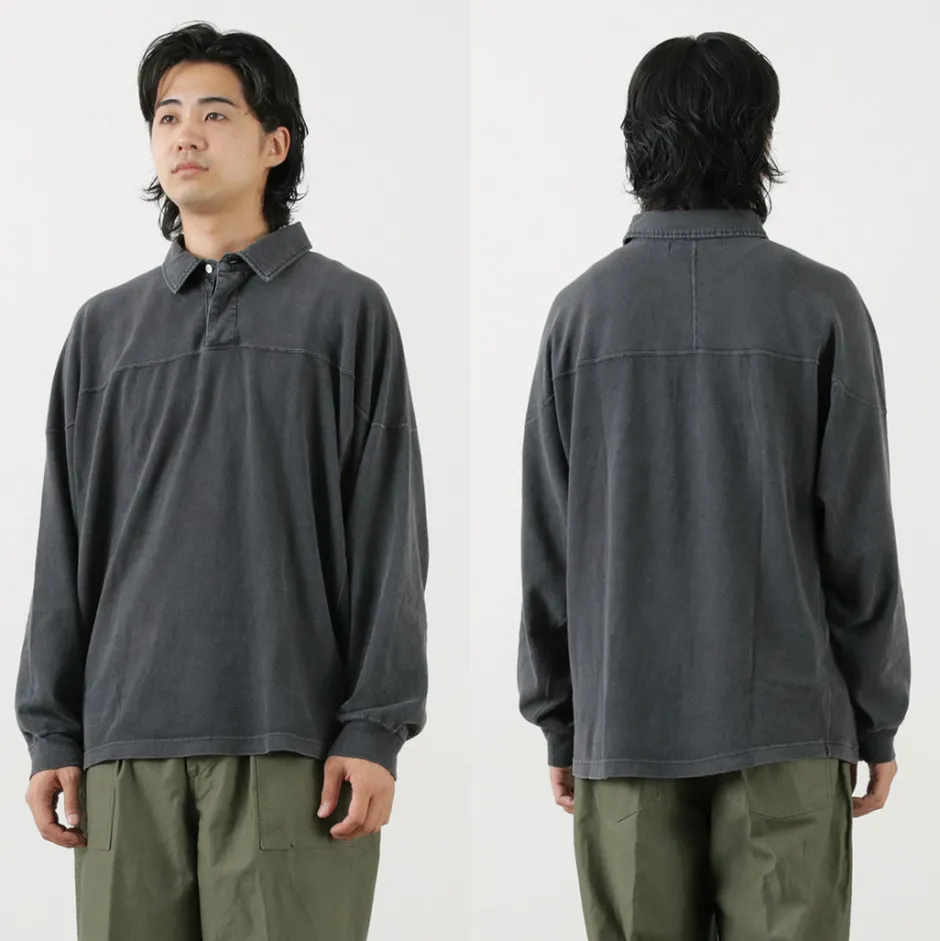 T-Shirts^REMI RELIEF / 8/- Jersey Football Shirt