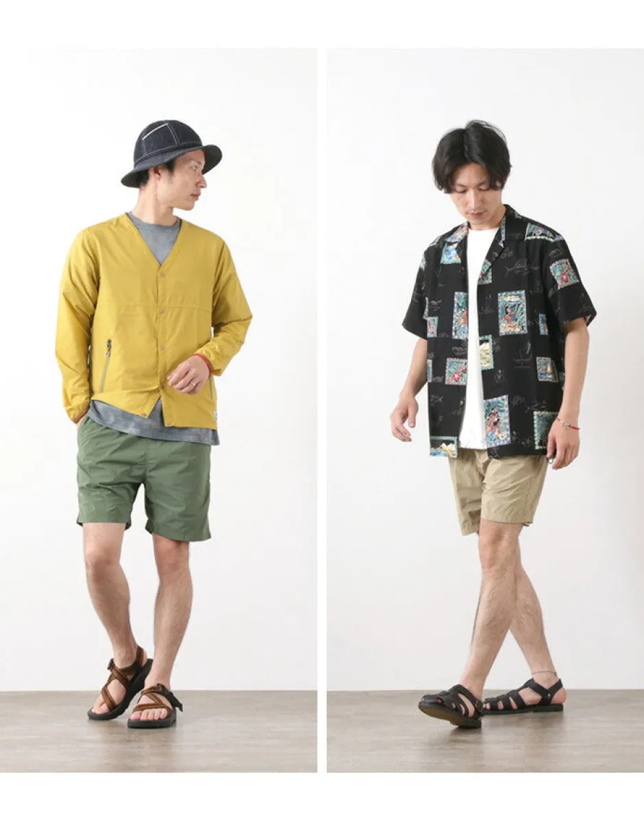 Shorts^REMI RELIEF / Easy Shorts Briefing