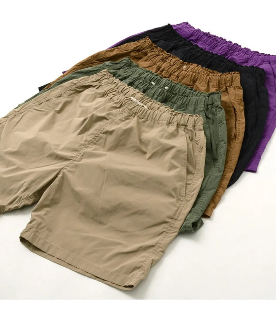 Shorts^REMI RELIEF / Easy Shorts Briefing