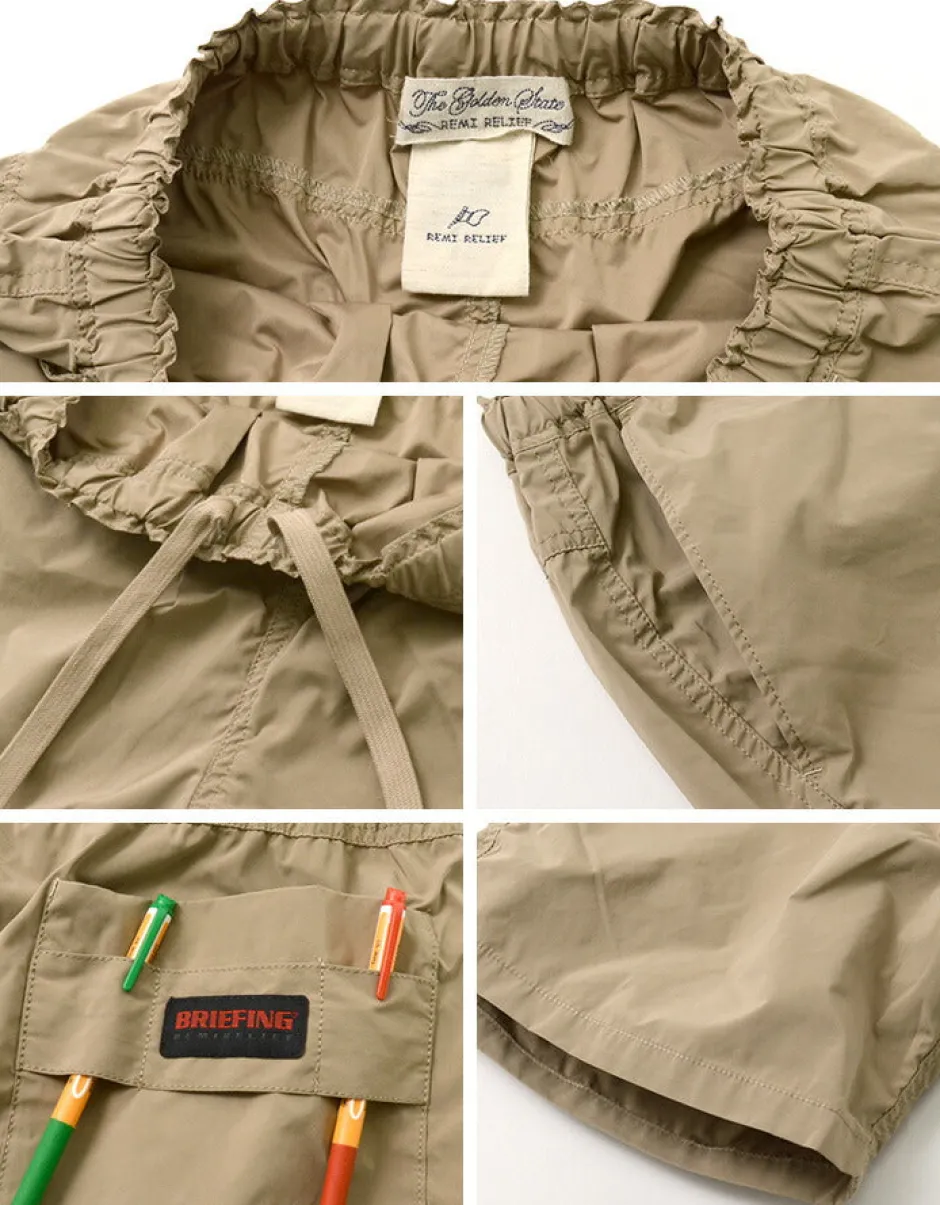 Shorts^REMI RELIEF / Easy Shorts Briefing