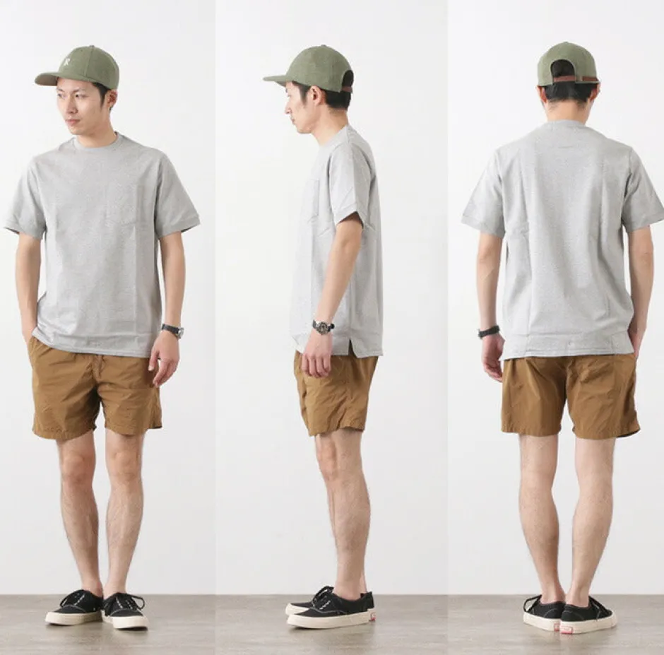 Shorts^REMI RELIEF / Easy Shorts Briefing