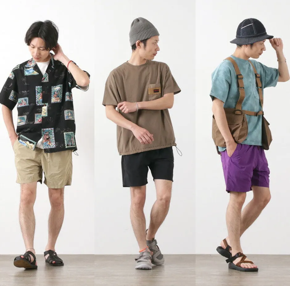 Shorts^REMI RELIEF / Easy Shorts Briefing