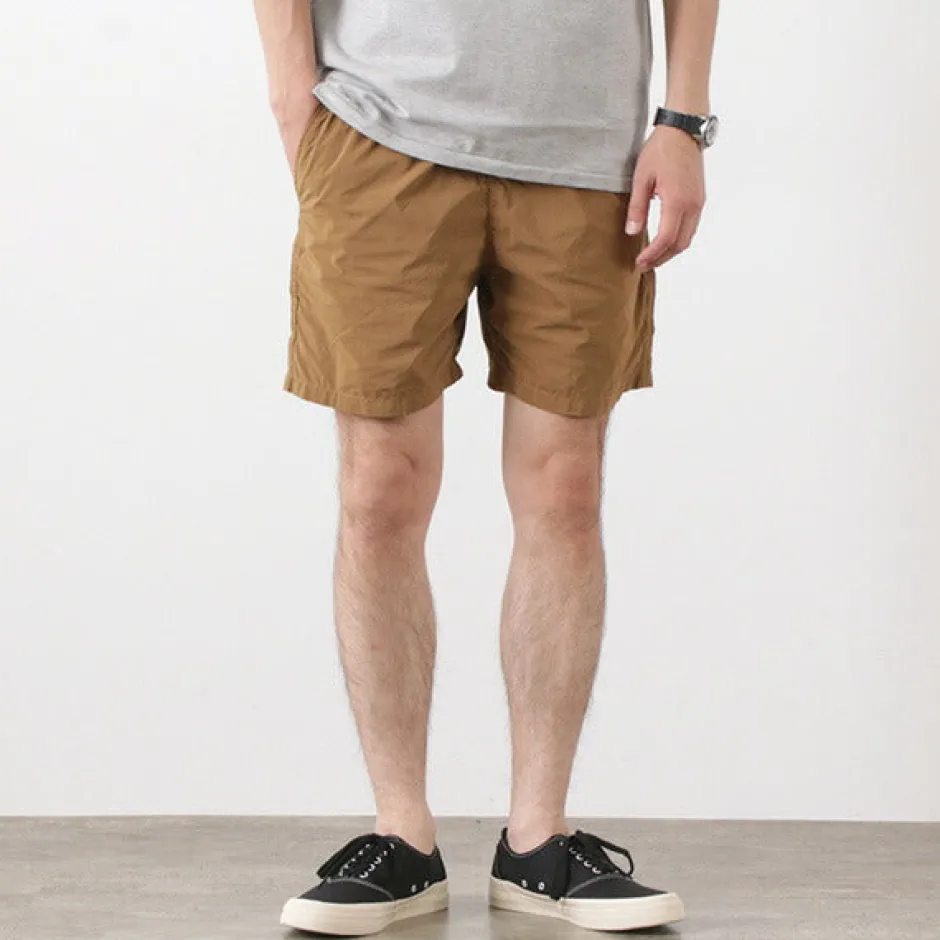 Shorts^REMI RELIEF / Easy Shorts Briefing