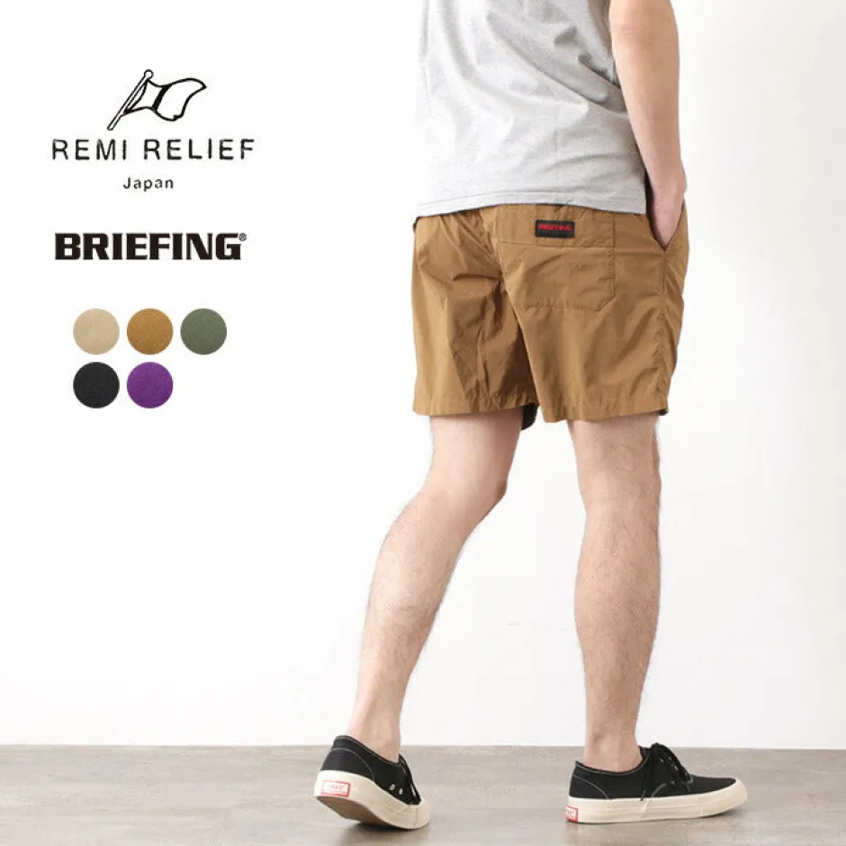 Shorts^REMI RELIEF / Easy Shorts Briefing