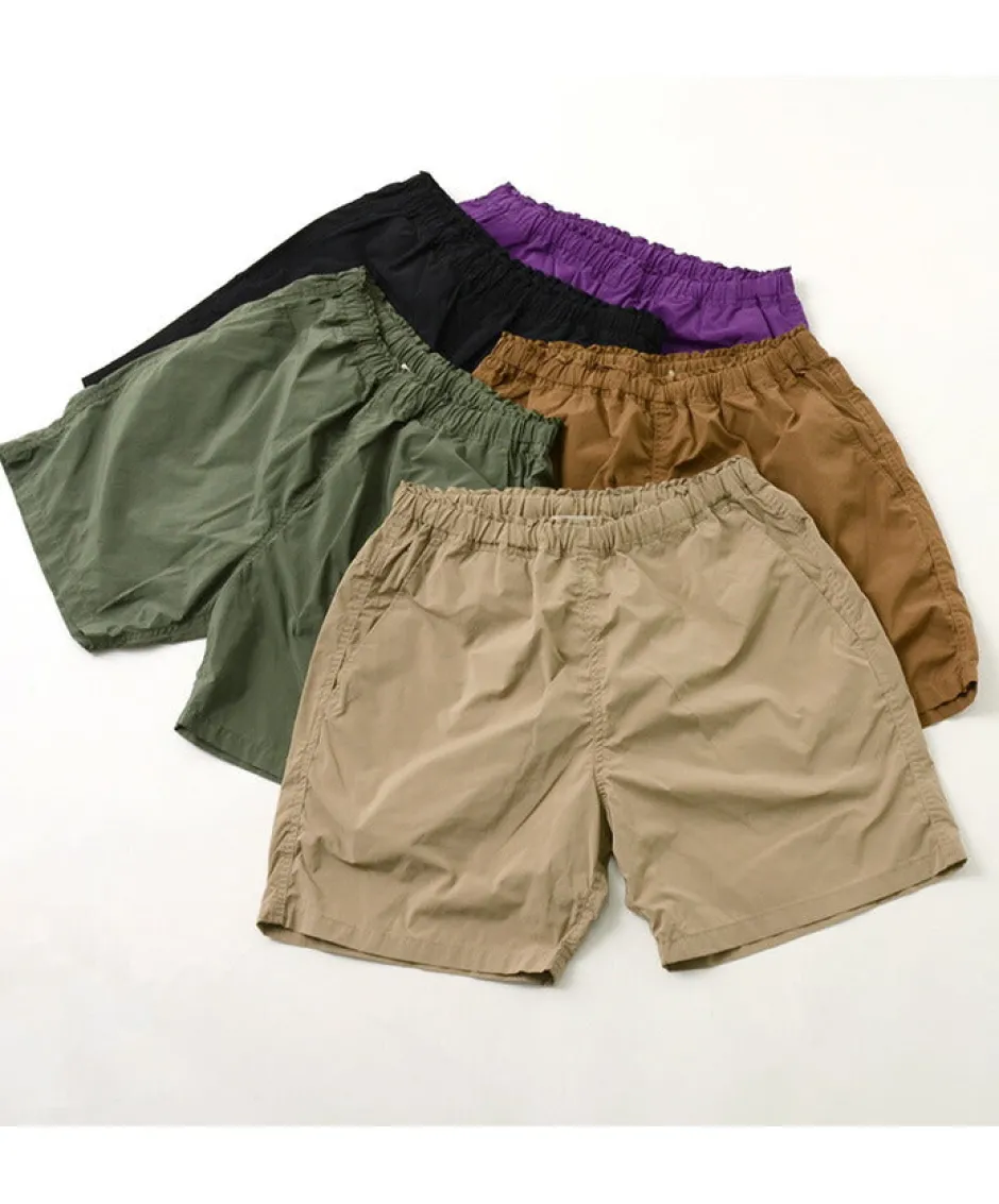 Shorts^REMI RELIEF / Easy Shorts Briefing