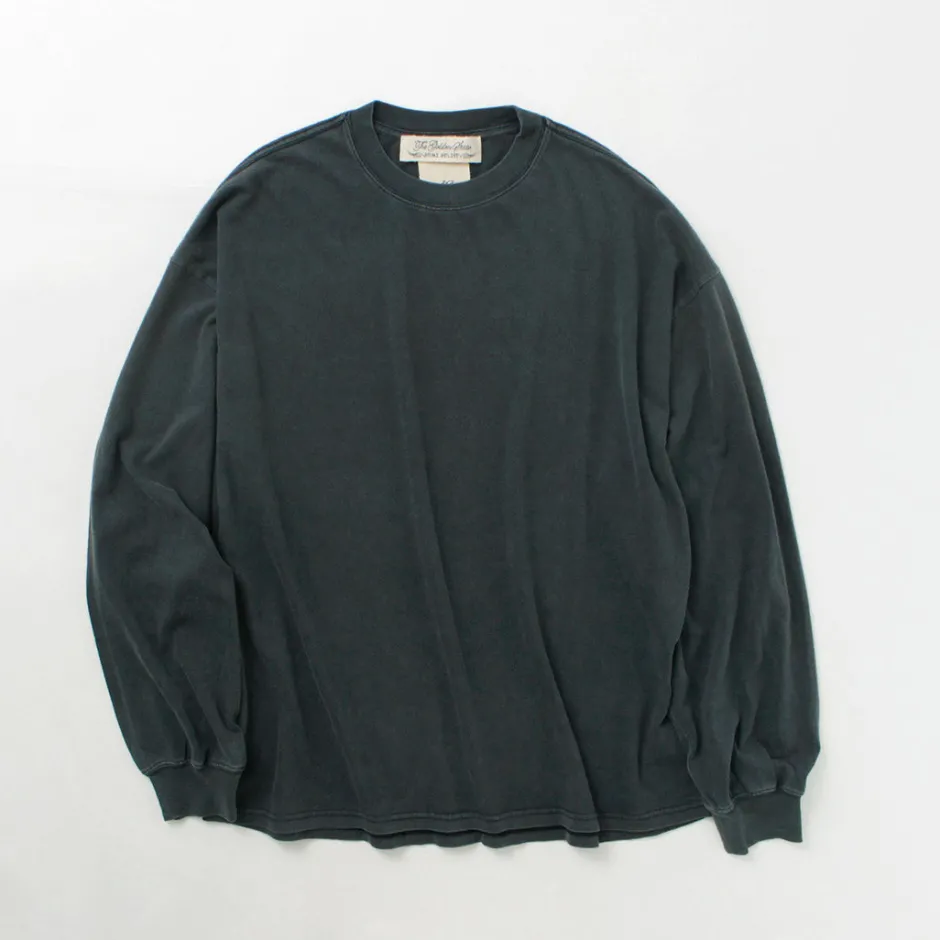 T-Shirts^REMI RELIEF / HARD Special Processing 20 Jersey Long Sleeve T-Shirt (Solid Color)