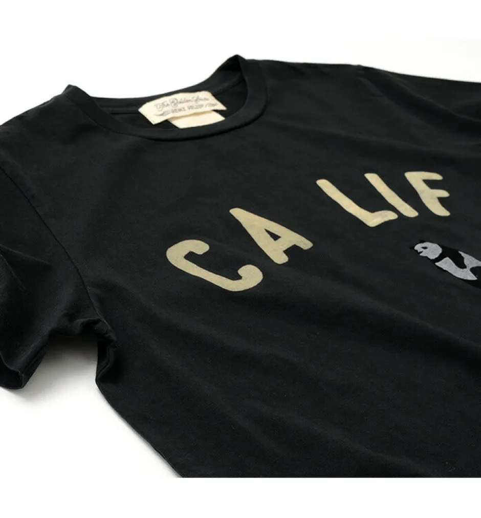 T-Shirts^REMI RELIEF / LW Print T-Shirt (CALIF)