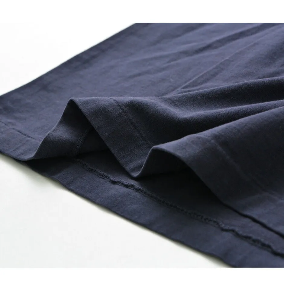 T-Shirts^REMI RELIEF / LW processed T-shirt (ALLEY CAT)