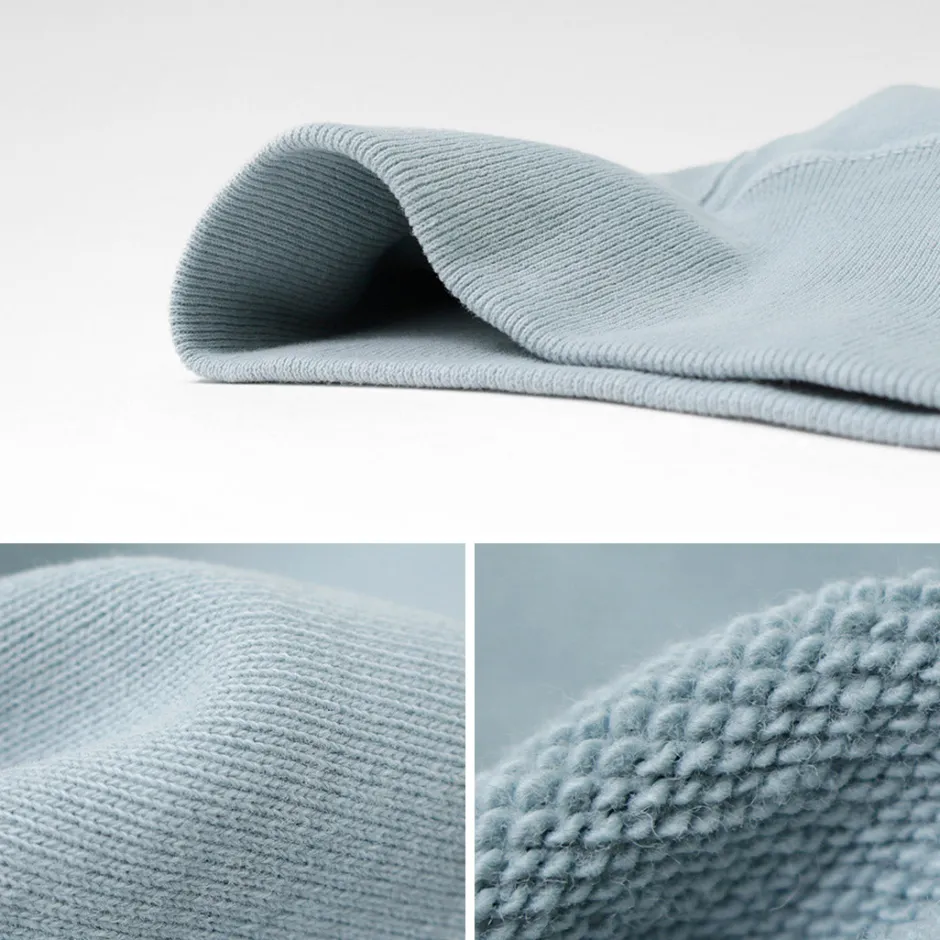 Sweatshirts^REMI RELIEF / SP processed back pile crew (VIRGINIA) Sweatshirt