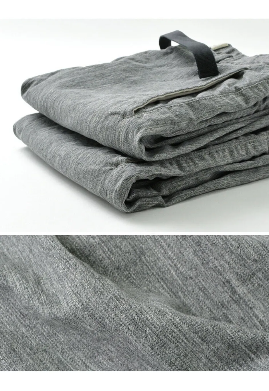 Shorts^REMI RELIEF / Stretch Climbing Easy Shorts gray