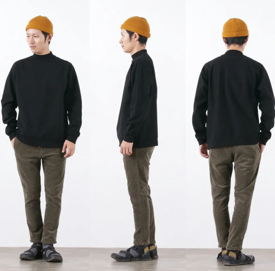 Trousers^REMI RELIEF / Stretch Corduroy Easy Pants