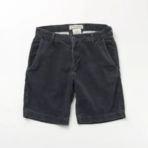 Shorts^REMI RELIEF / Sulfured Corduroy Regular Shorts
