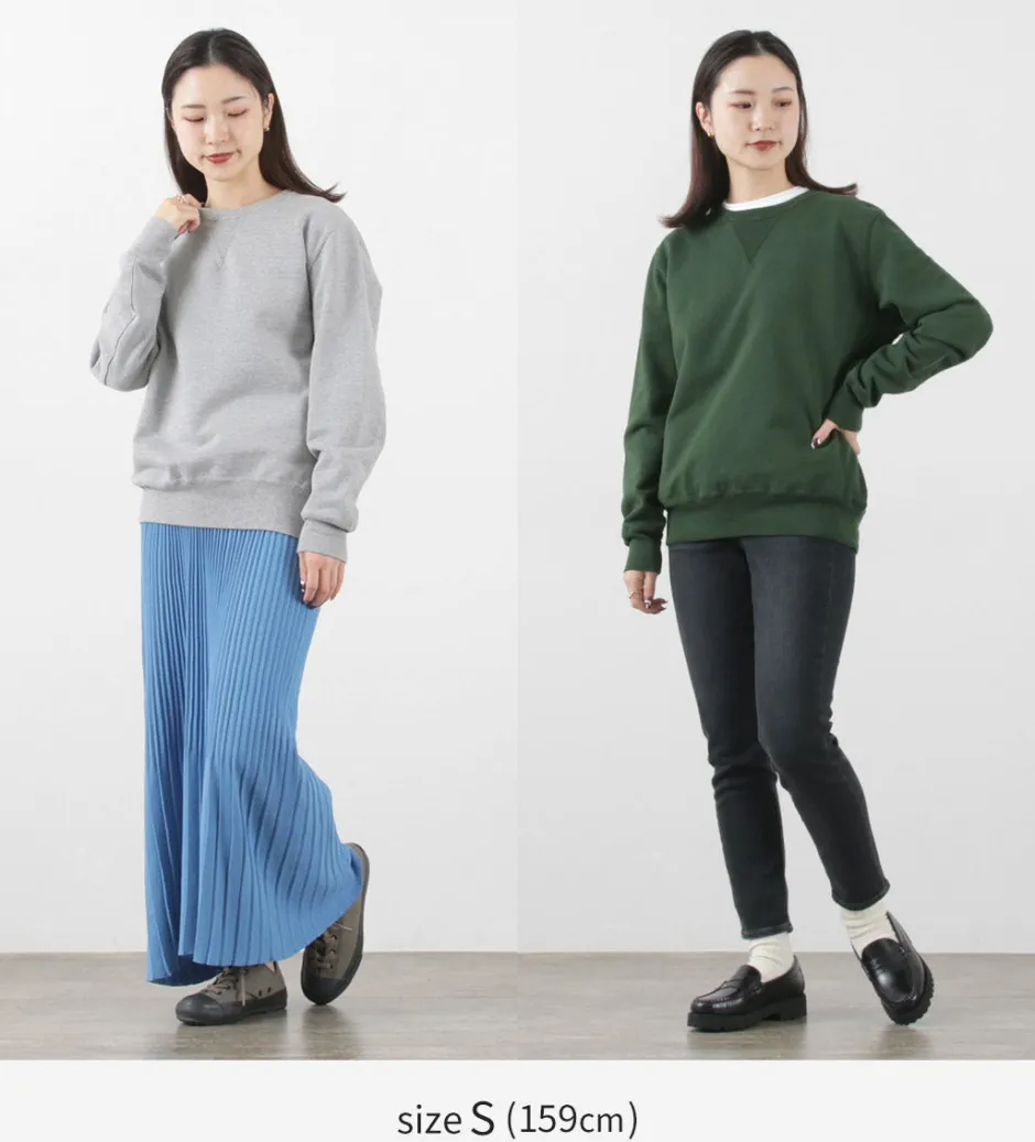 Sweatshirts^REMI RELIEF / Sweat Crew