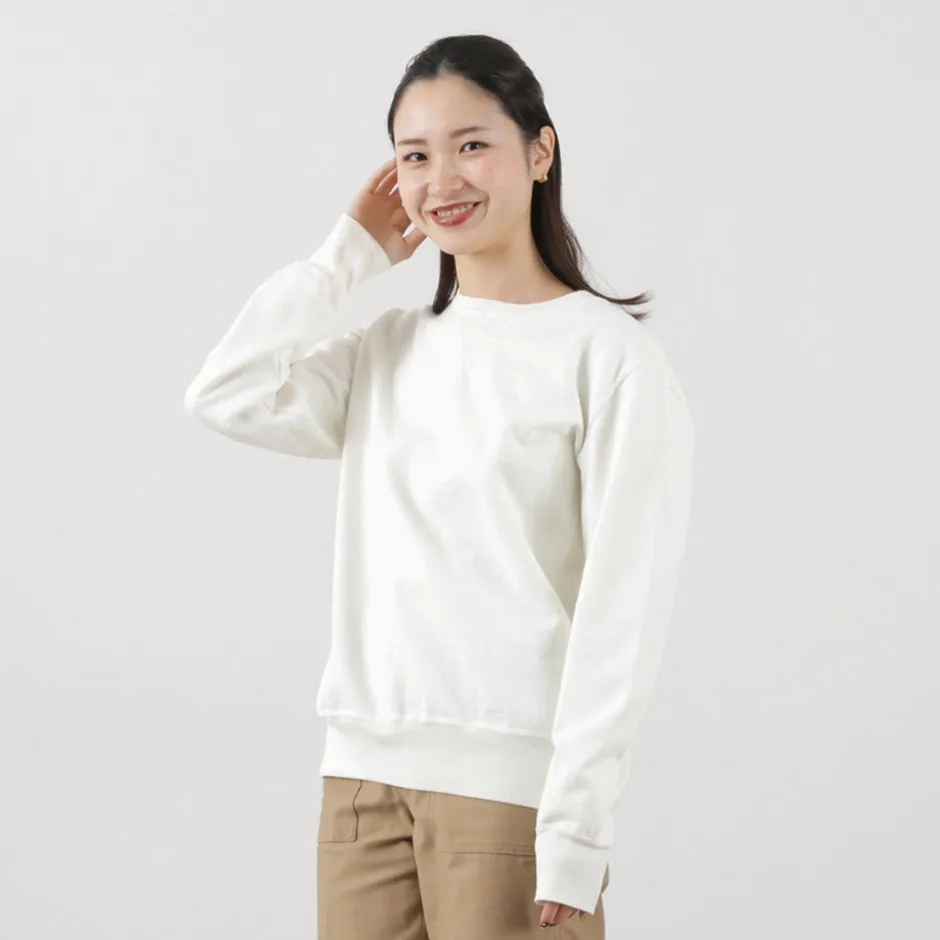 Sweatshirts^REMI RELIEF / Sweat Crew