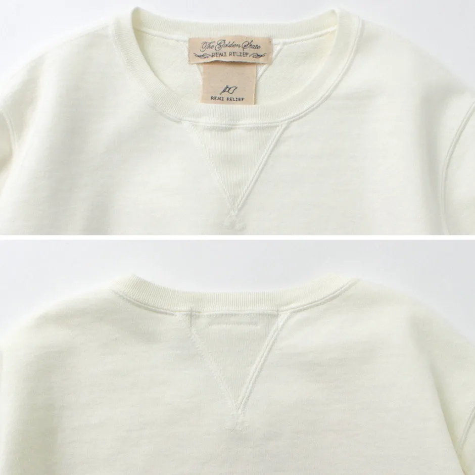 Sweatshirts^REMI RELIEF / Sweat Crew