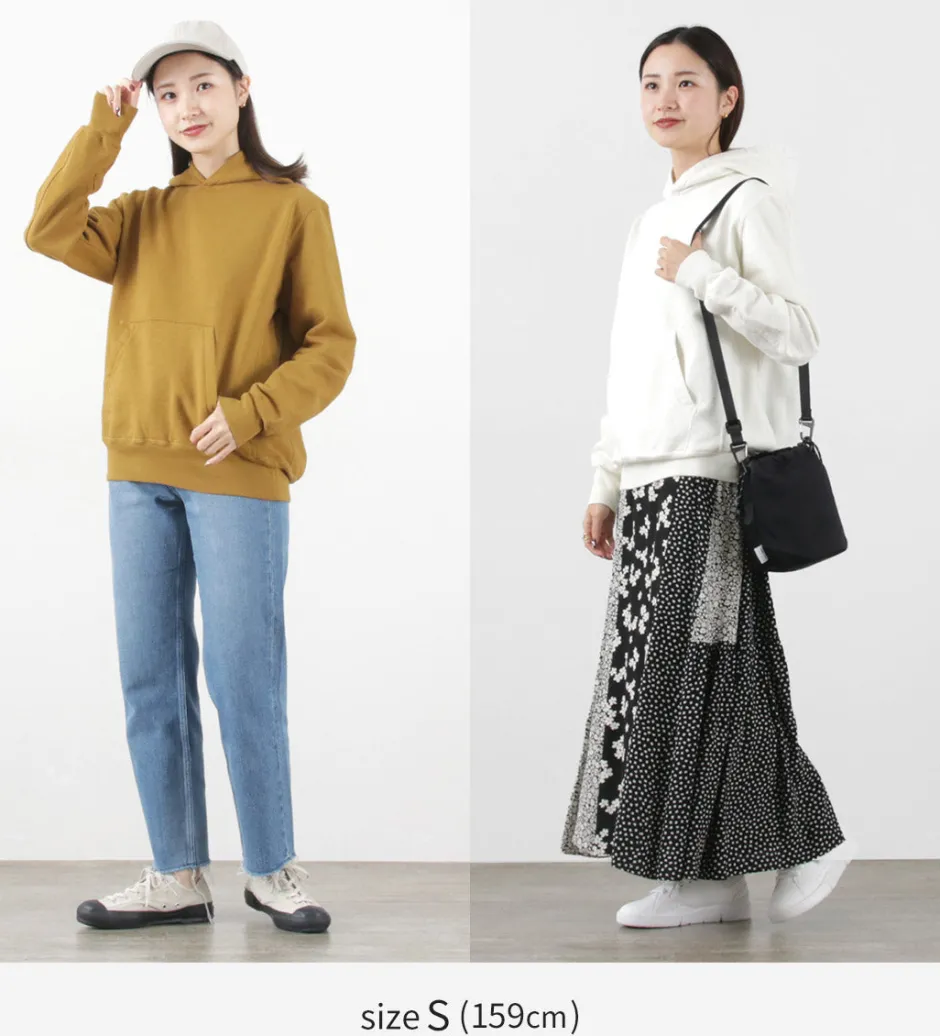Sweatshirts^REMI RELIEF / Sweatshirt Hoodie