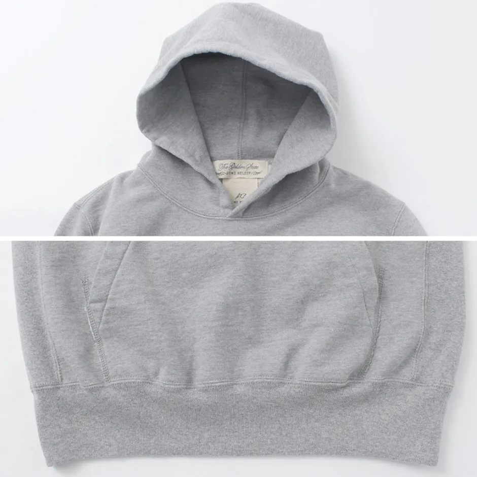 Sweatshirts^REMI RELIEF / Sweatshirt Hoodie