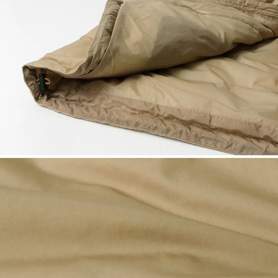 Down Wear^REMI RELIEF / Ultralight Nylon Outdoor Down Jacket