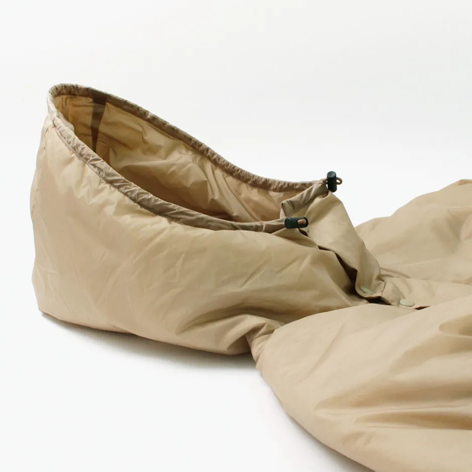 Down Wear^REMI RELIEF / Ultralight Nylon Outdoor Down Jacket