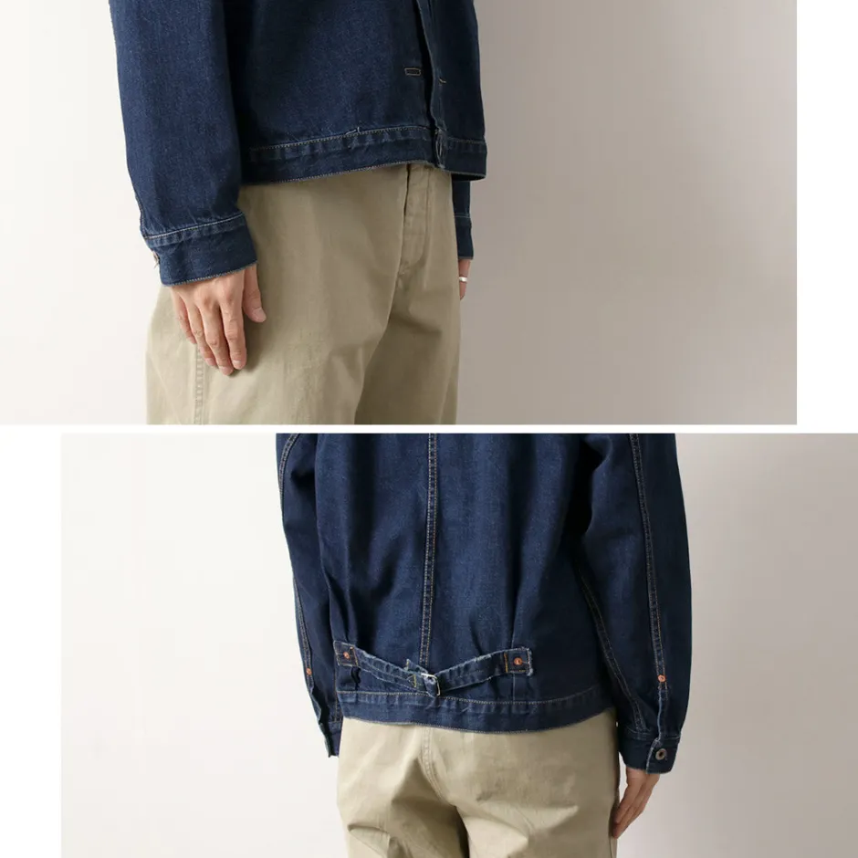 Jackets^REMI RELIEF / WWII model JACKET