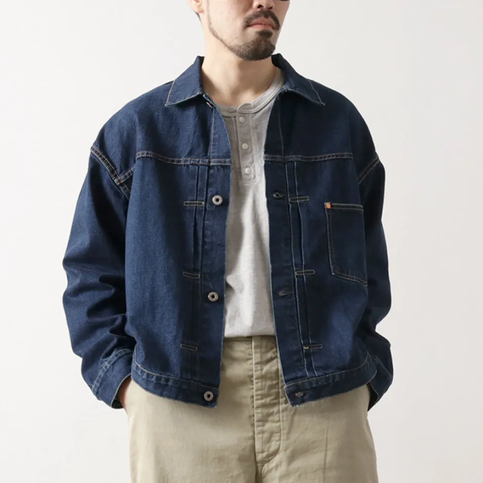 Jackets^REMI RELIEF / WWII model JACKET