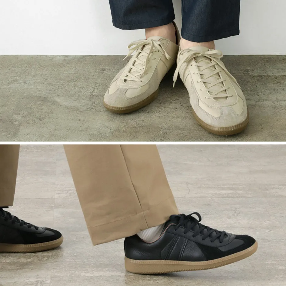 Sneakers^REPRODUCTION OF FOUND / German Trainer Sneakers