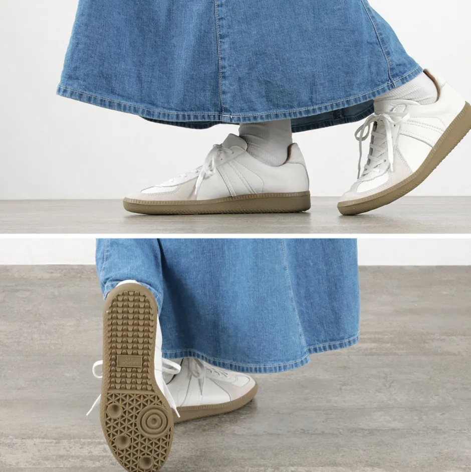 Sneakers^REPRODUCTION OF FOUND / German Trainer Sneakers
