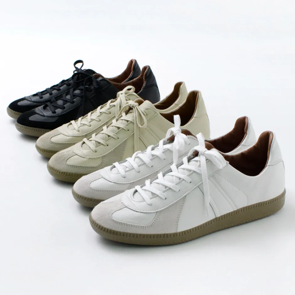 Sneakers^REPRODUCTION OF FOUND / German Trainer Sneakers