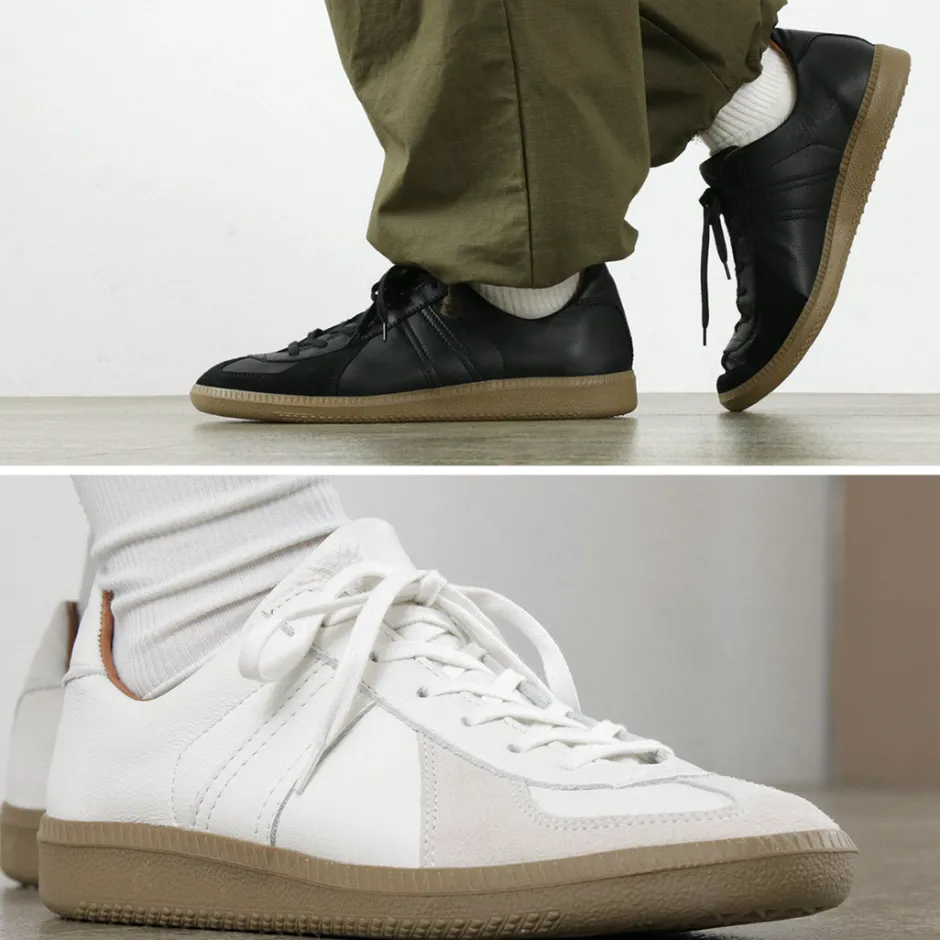 Sneakers^REPRODUCTION OF FOUND / German Trainer Sneakers