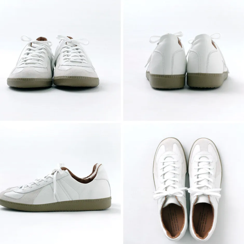 Sneakers^REPRODUCTION OF FOUND / German Trainer Sneakers