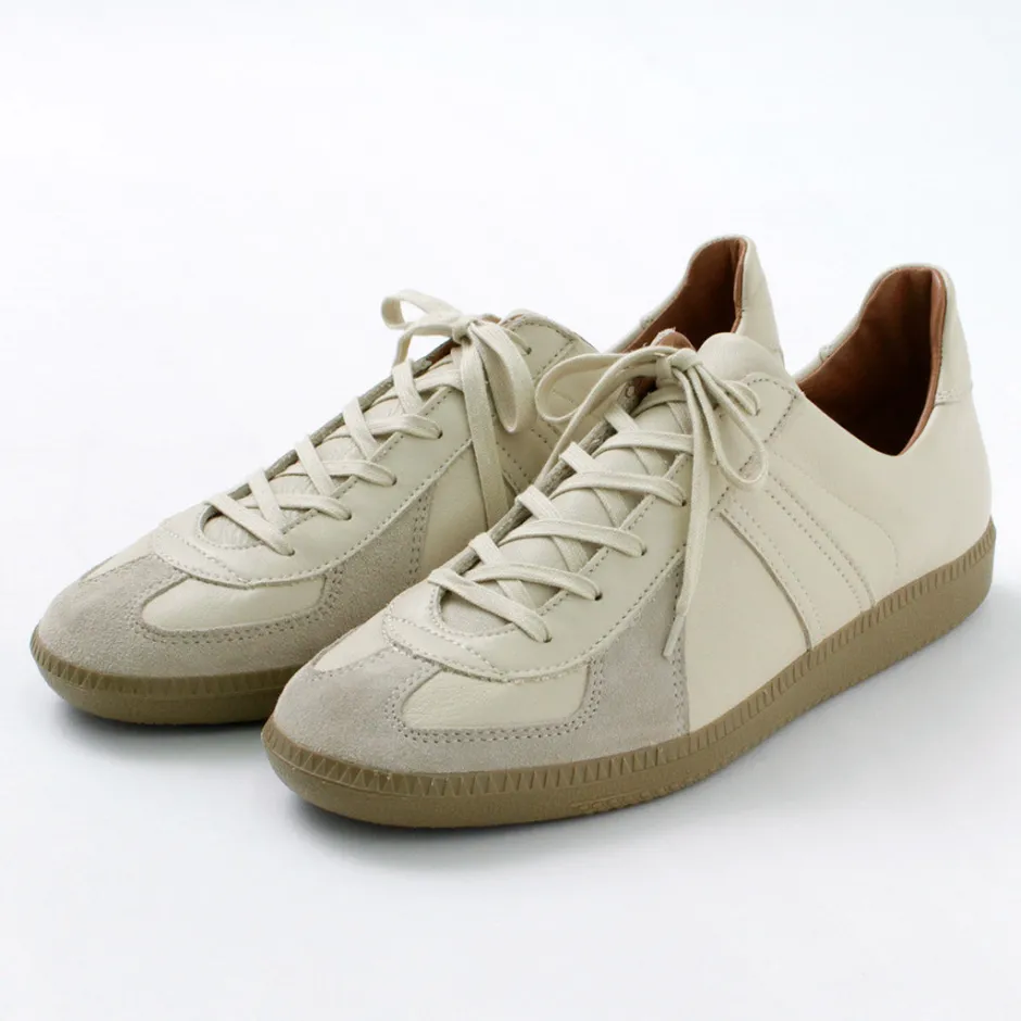 Sneakers^REPRODUCTION OF FOUND / German Trainer Sneakers