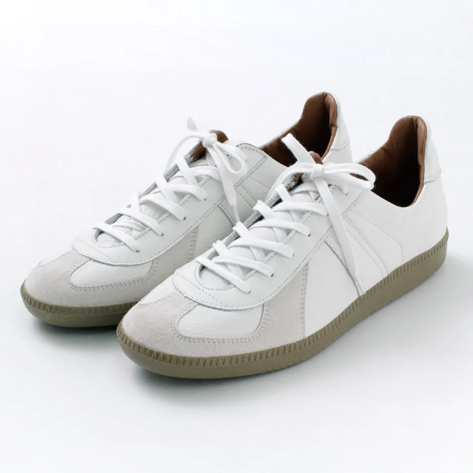 Sneakers^REPRODUCTION OF FOUND / German Trainer Sneakers