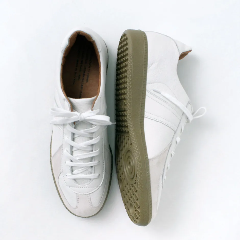 Sneakers^REPRODUCTION OF FOUND / German Trainer Sneakers