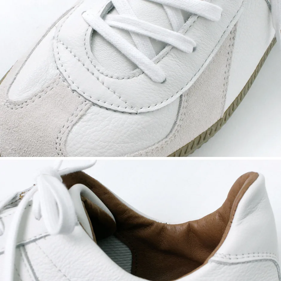 Sneakers^REPRODUCTION OF FOUND / German Trainer Sneakers