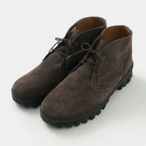 Leather Shoes & Boots^REPRODUCTION OF FOUND / US Navy Military Chukka Leather Boots