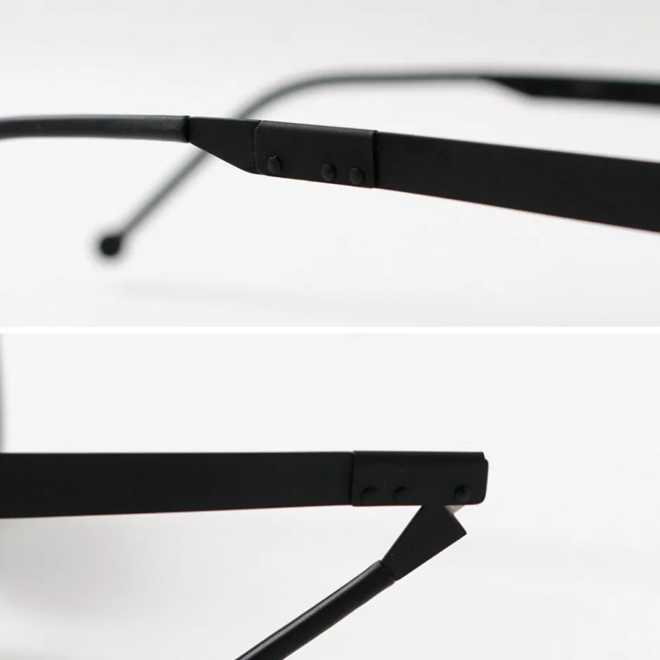 Other Goods^ROAV GALAXY / Balto folding sunglasses Boston shape