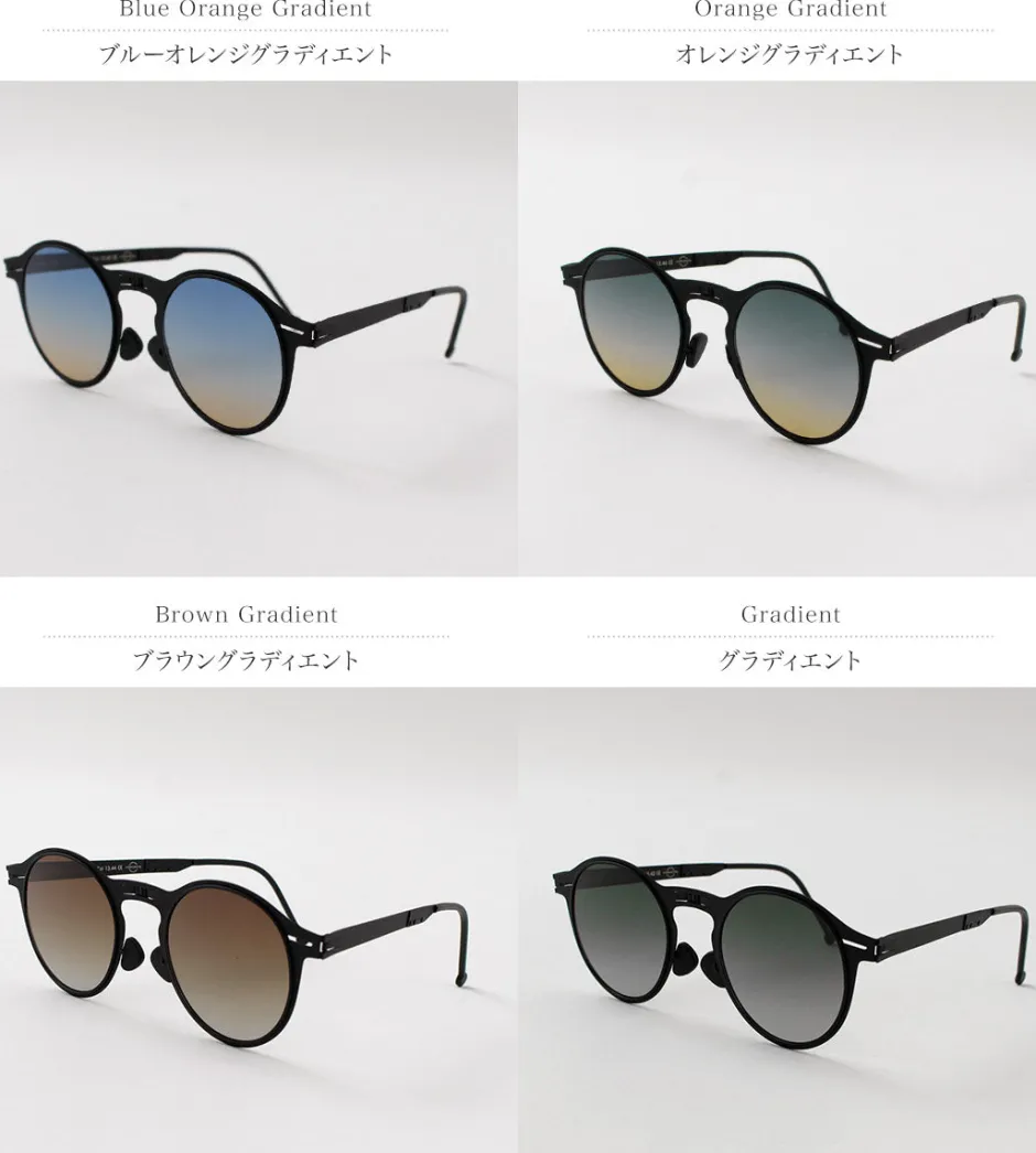 Other Goods^ROAV GALAXY / Balto folding sunglasses Boston shape