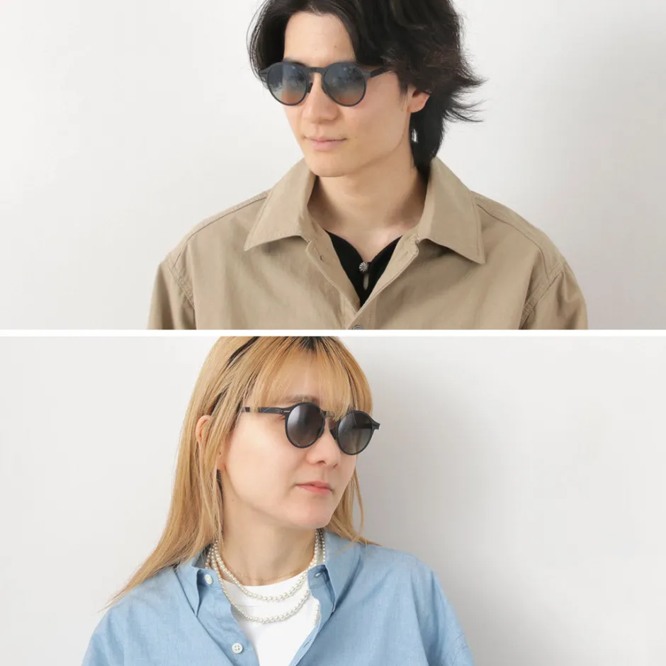 Other Goods^ROAV GALAXY / Balto folding sunglasses Boston shape
