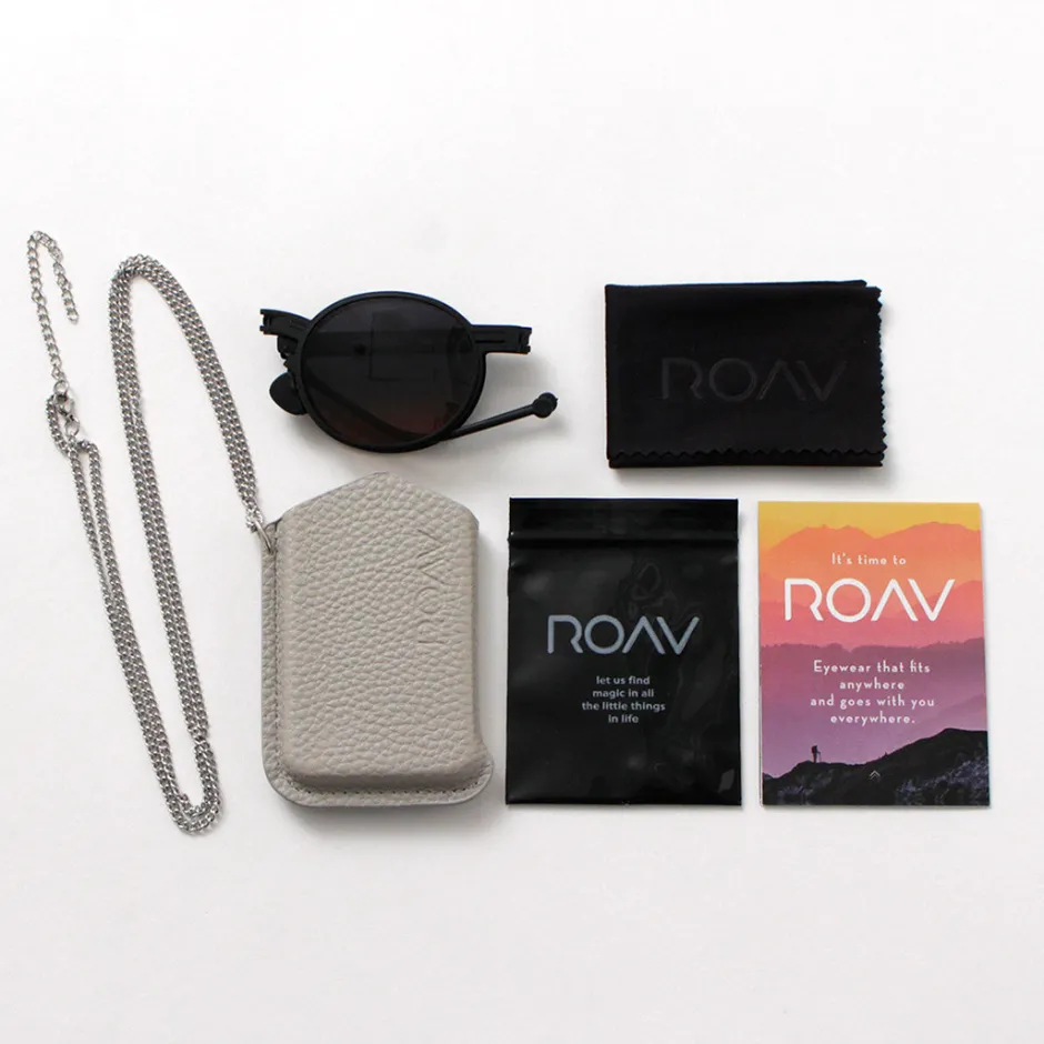 Other Goods^ROAV GALAXY / Nestor Folding Sunglasses