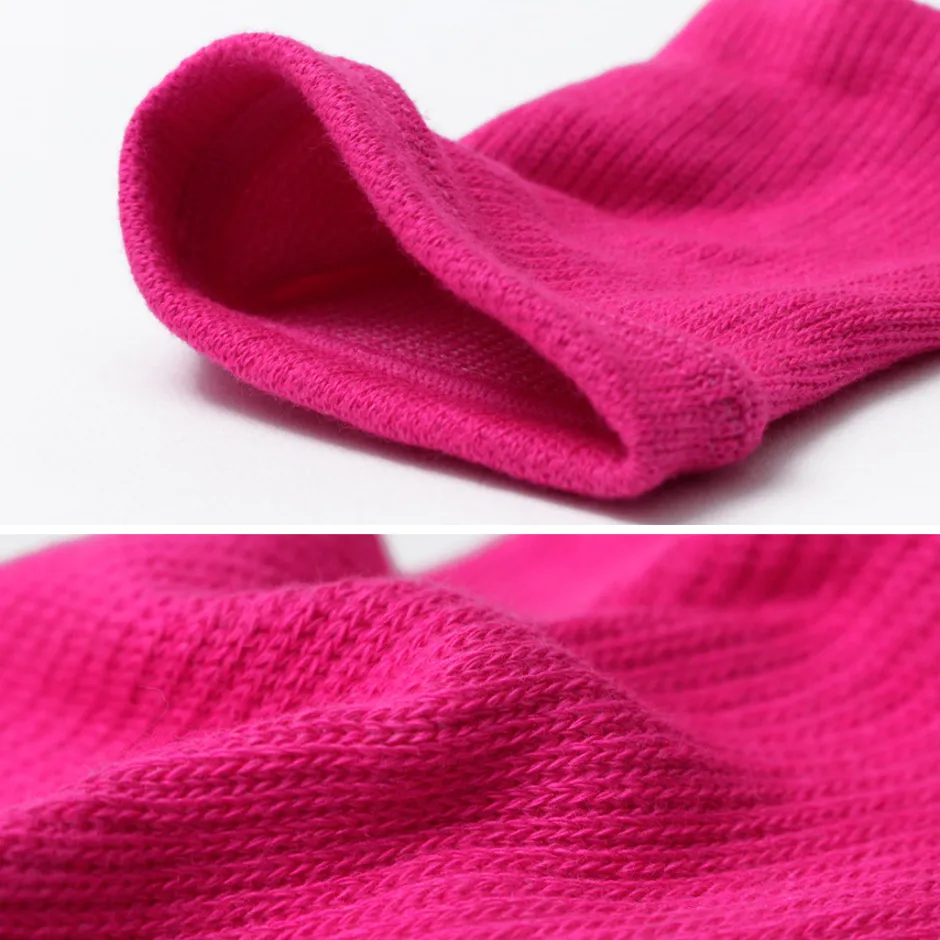 Socks^ROTOTO / Foot band Neon