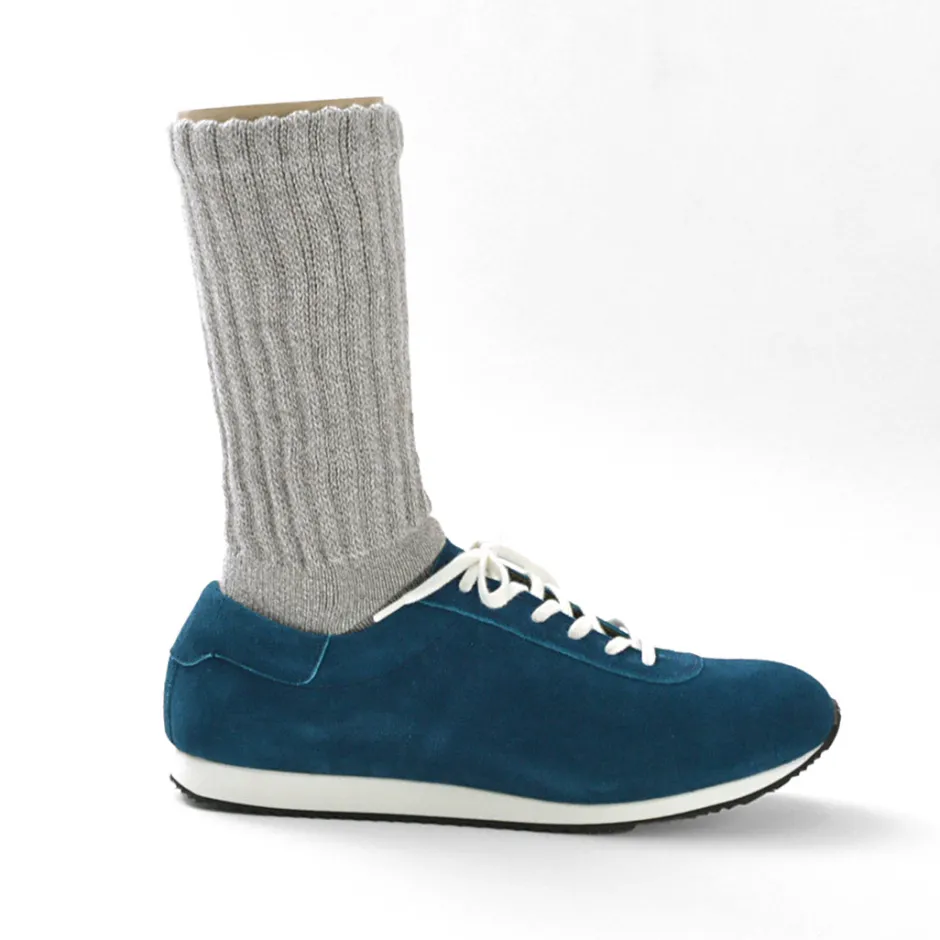 Socks^ROTOTO / R1334 Loose pile crew socks