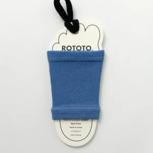 Socks^ROTOTO / R1457 Foot Band