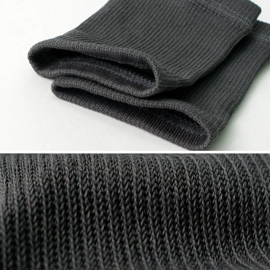 Socks^ROTOTO / R1457 Foot Band
