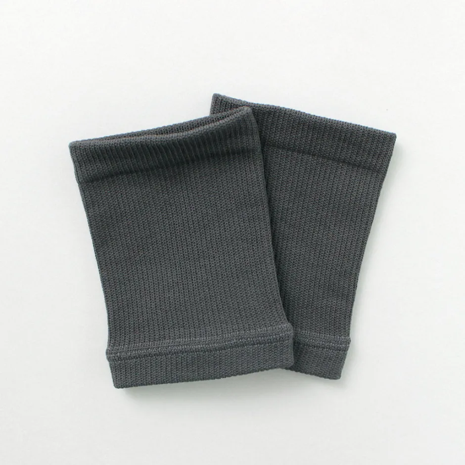 Socks^ROTOTO / R1457 Foot Band