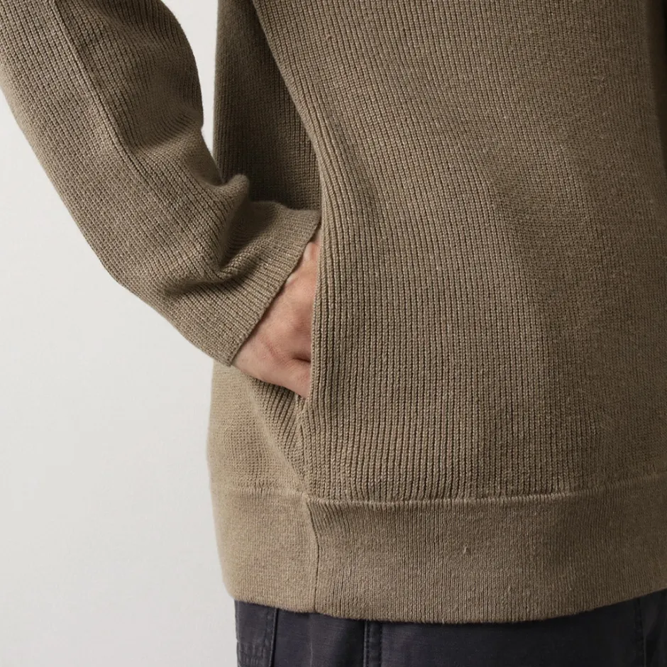 Cardigans^RYE TENDER / Graham Cardigan
