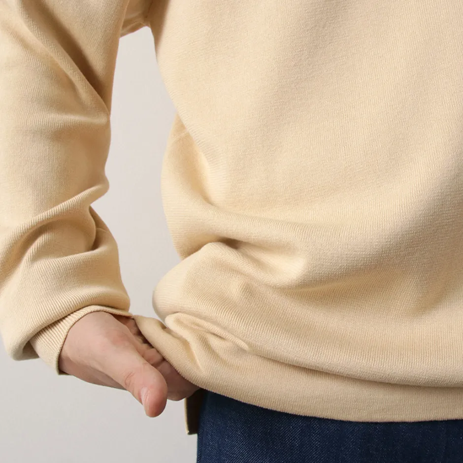 Knits^RYE TENDER / Murray knit polo