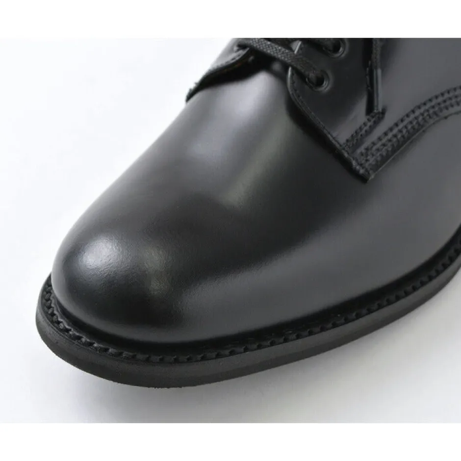 Leather Shoes & Boots^SANDERS / #2246B Military Officer Shoes Japan Limited Model black