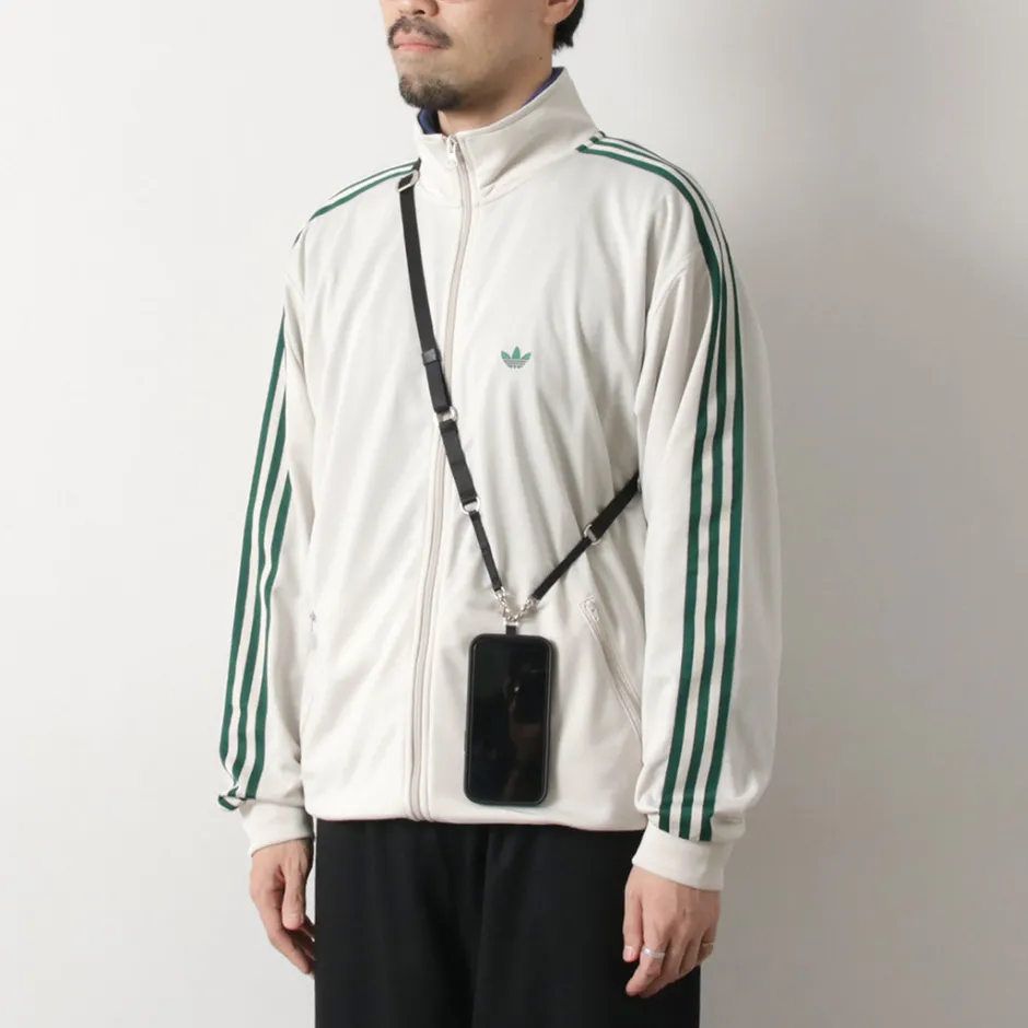 Other Goods^SENTI / Multi-Nylon Strap black